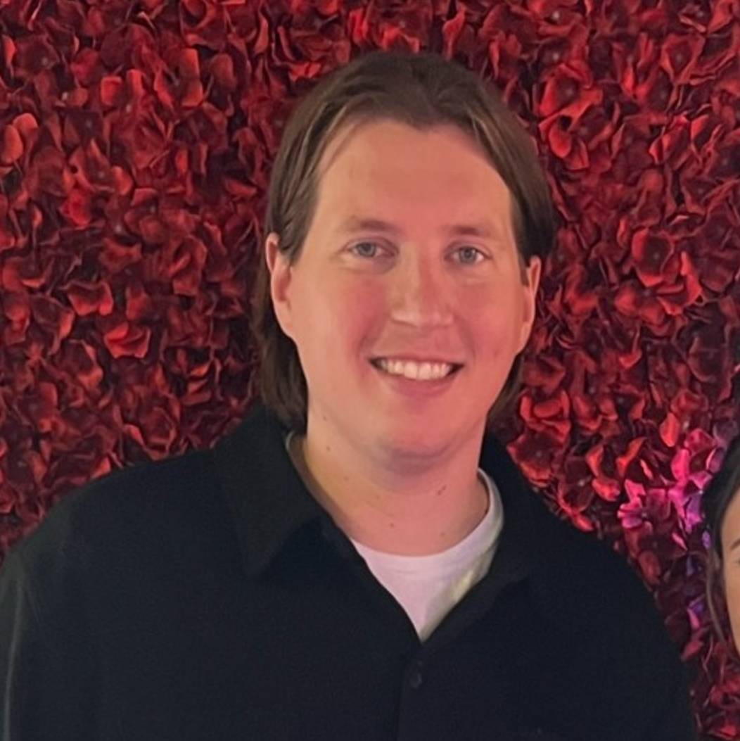 Jared Genz