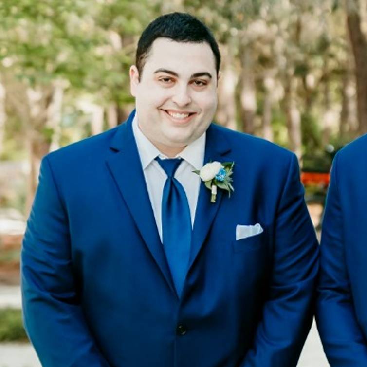 Nick Caputi